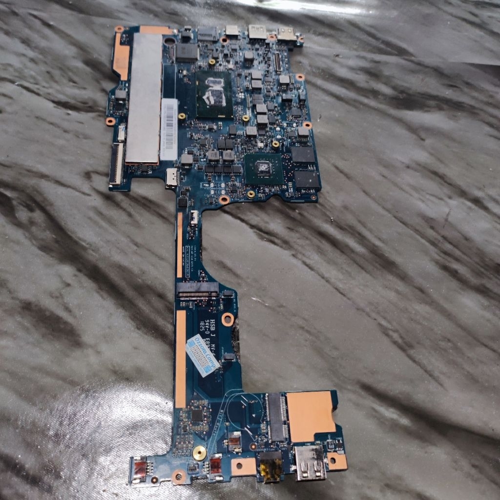 motherboard Mainboard Mobo mati laptop Lenovo Ideapad 320s-13IKB