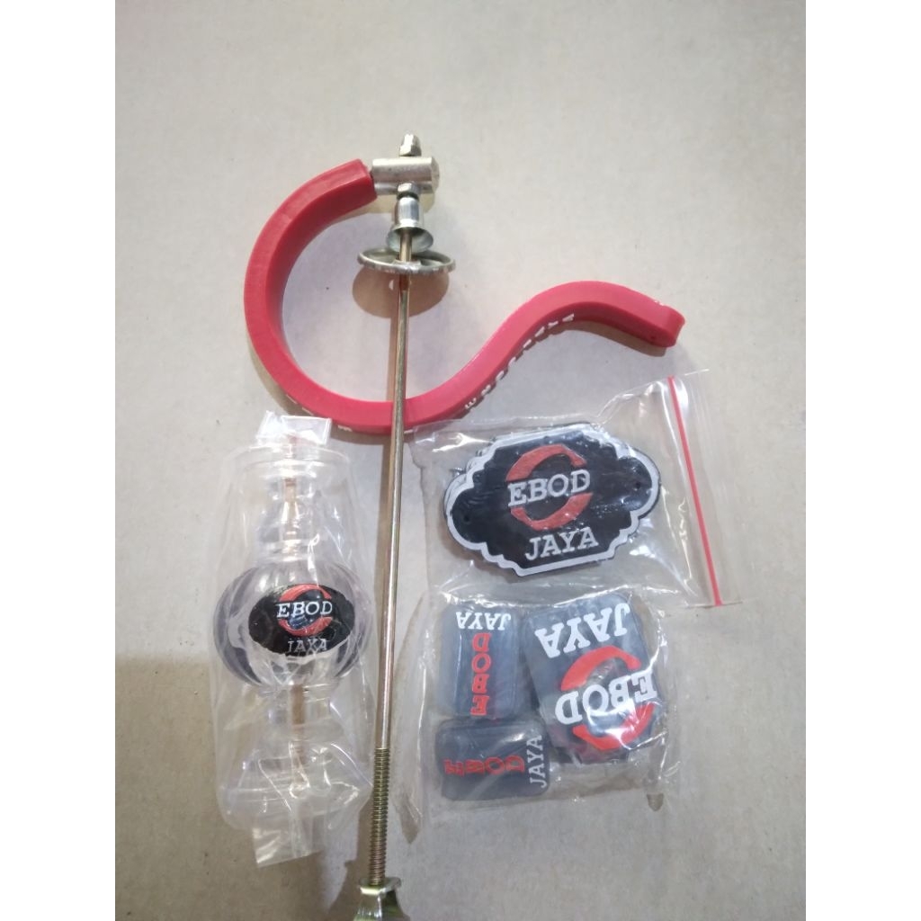 emblem bening sangkar kotak terbaru ebod jaya