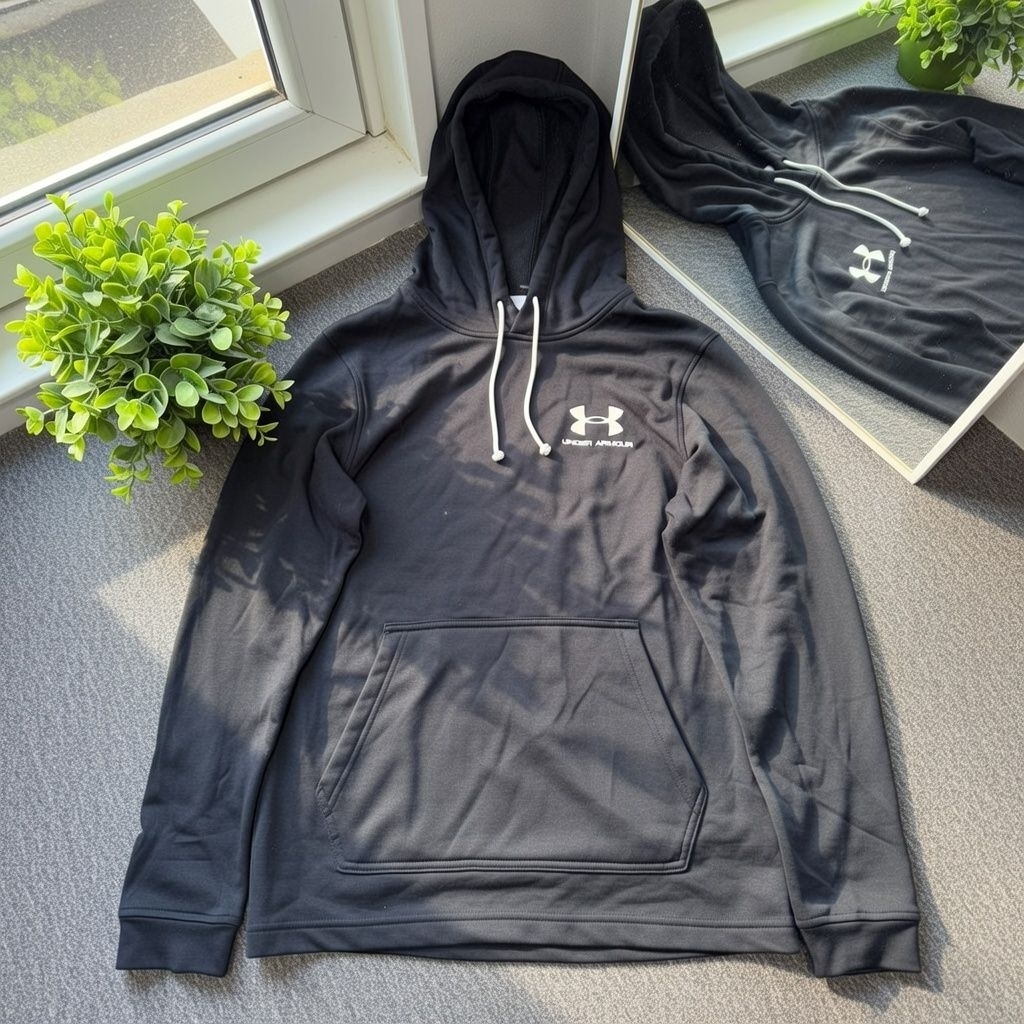 Hoodie Under Armour