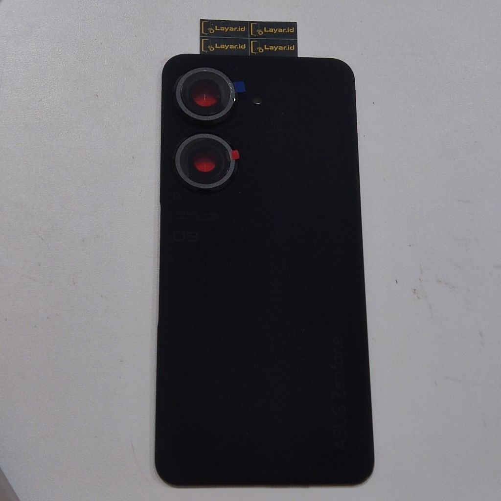 BACKDOOR ASUS ZENFONE 9 BLACK