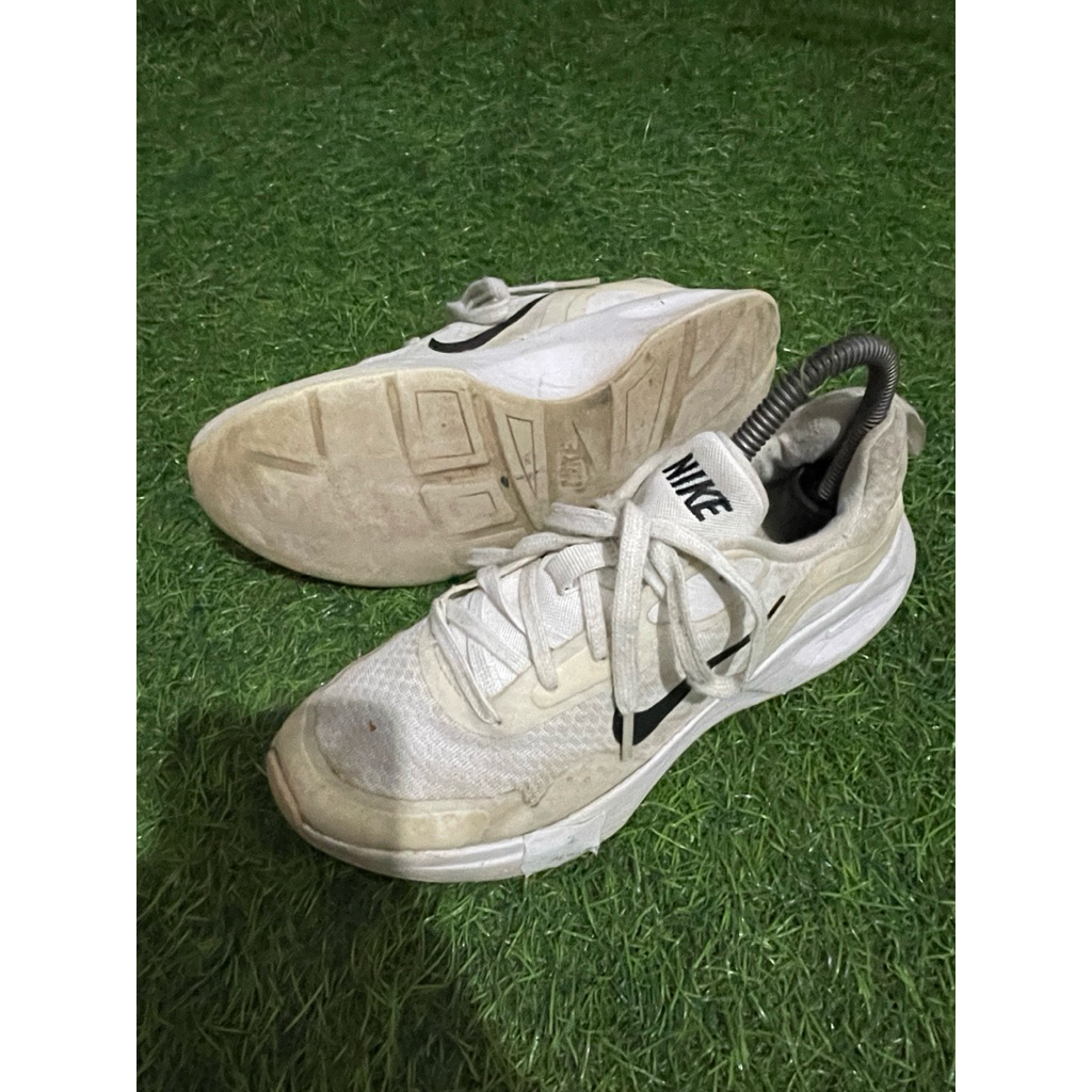 sepatu nike zoom pegasus turbo size 37