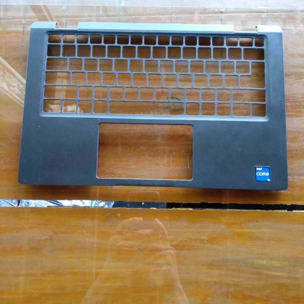 casing palmrest dell latitude 7420