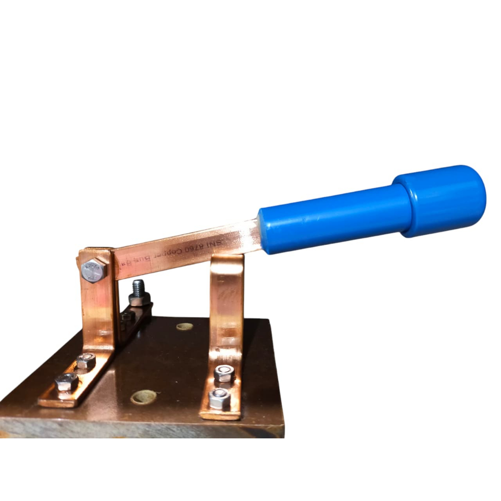 Handle aki / Handle aki rakit / Hendel aki manual