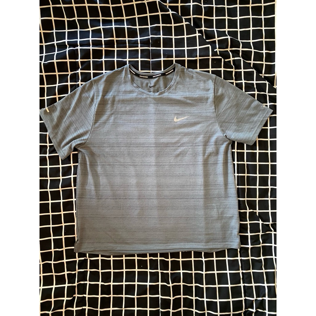 jersey running nike 0033 size XL