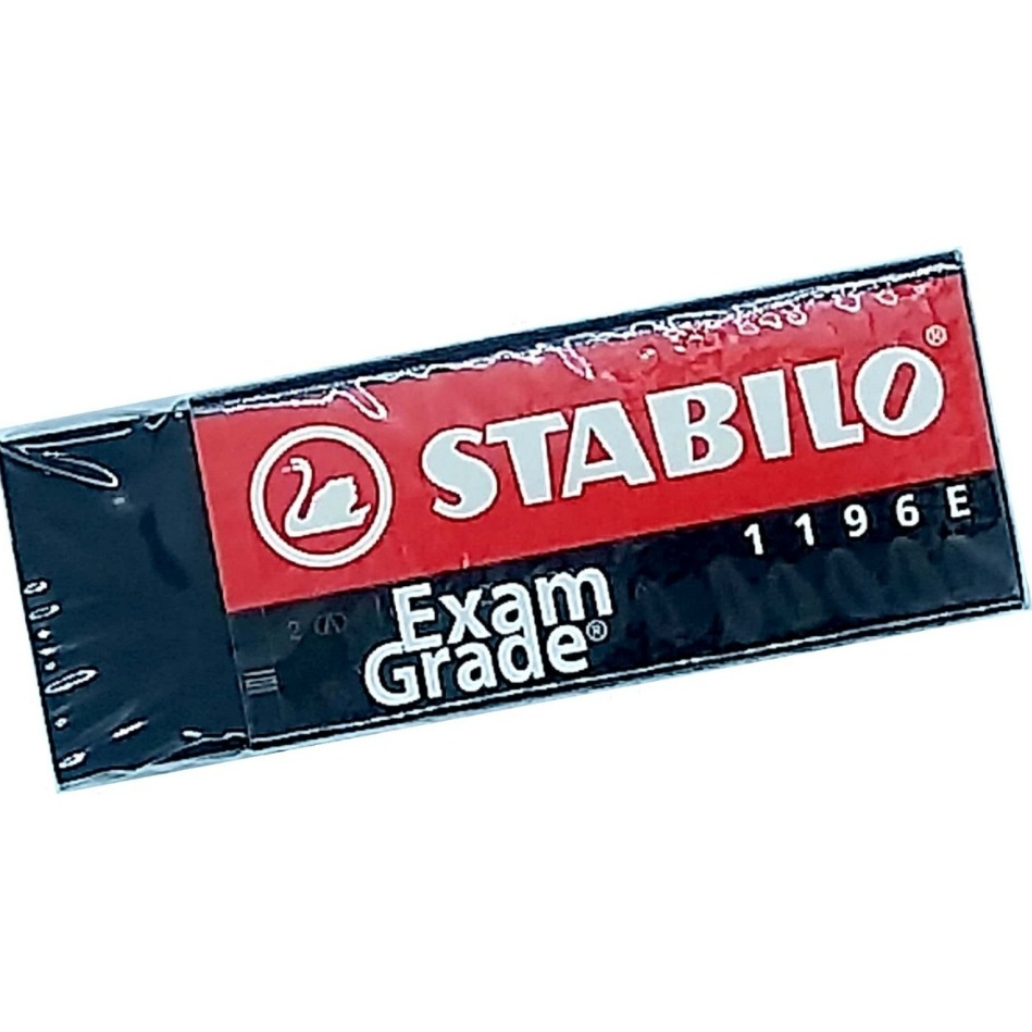 ERASER STABILO EXAM GRADE BIG 1196E