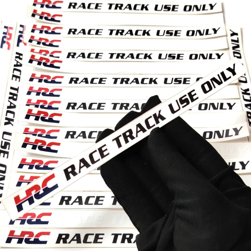 Harga hrc race only Terbaru Mar 2026 | BigGo Indonesia