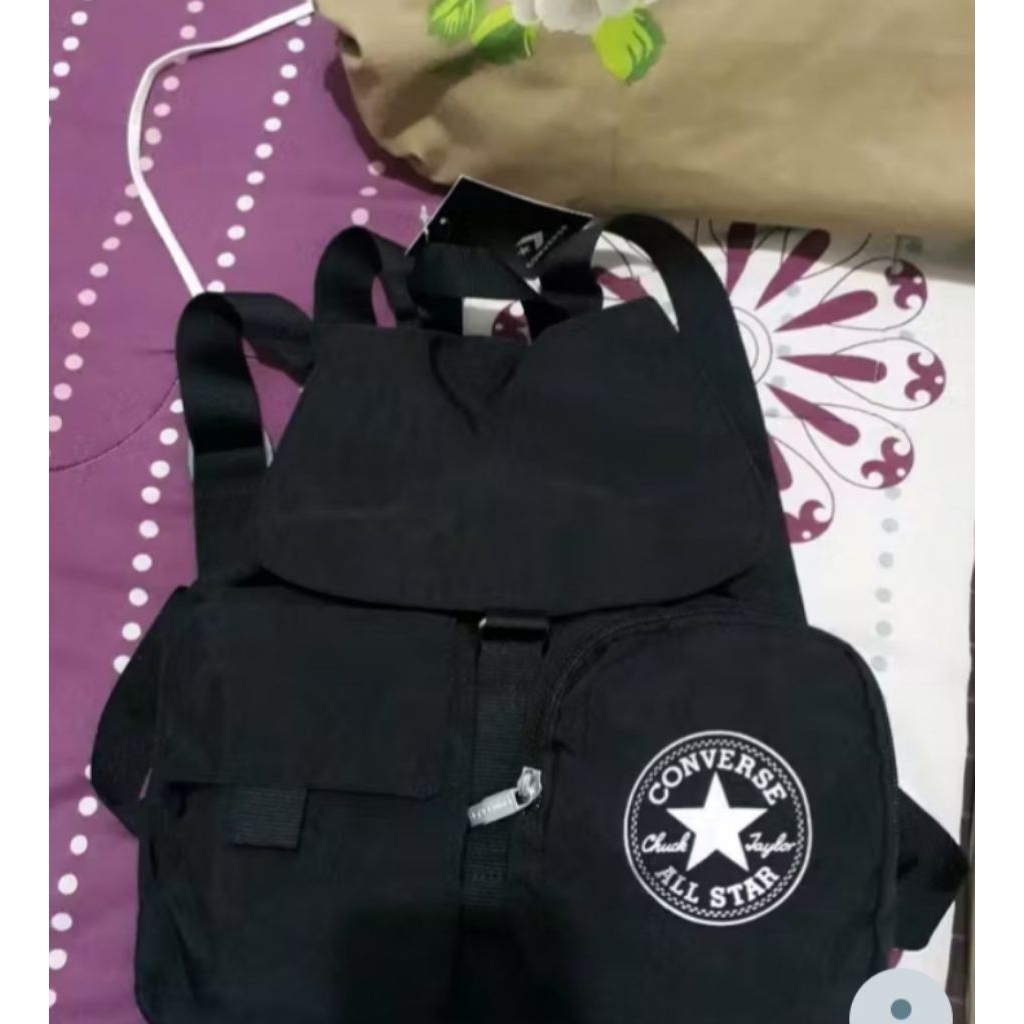 PRELOVED TAS CONVERSE