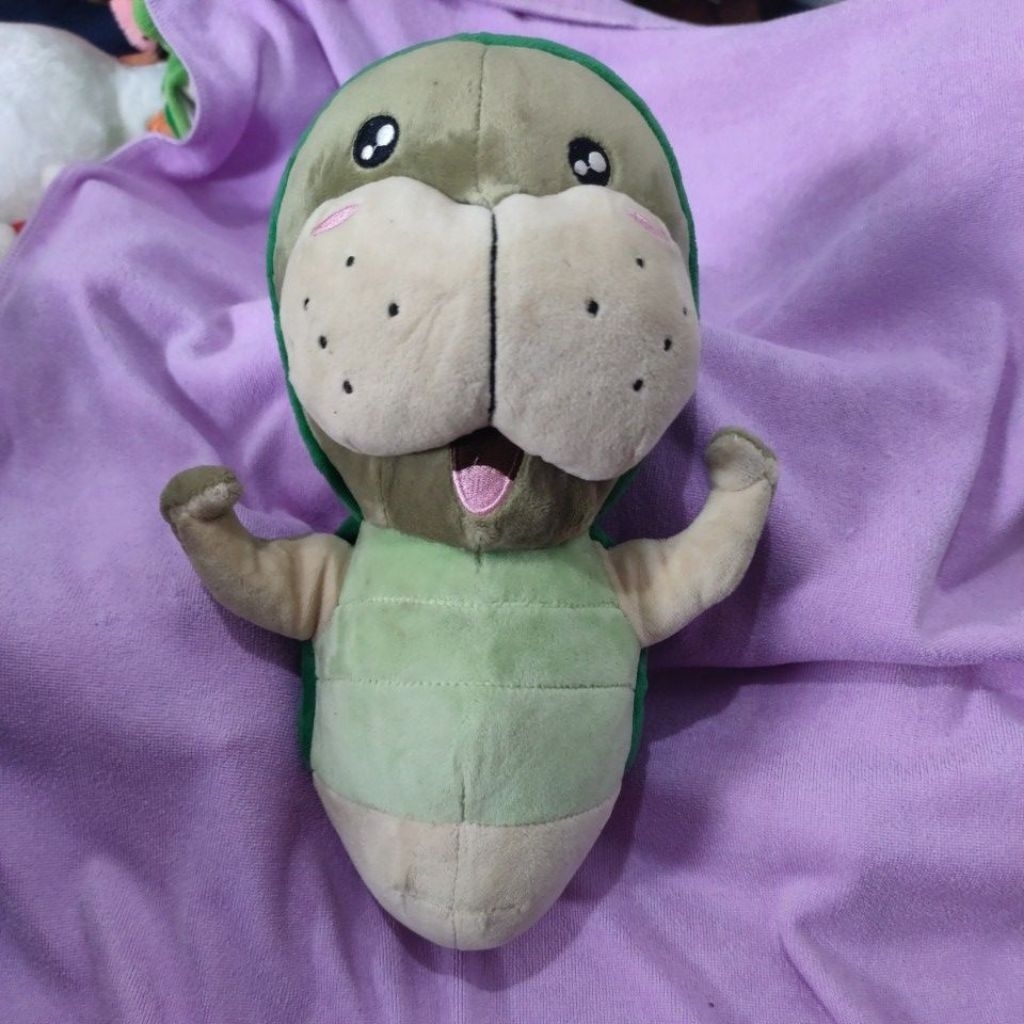 kungfu dugong one piece