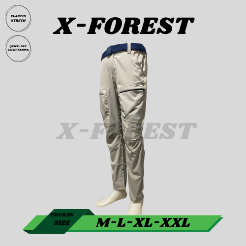 Celana Gunung Celana Panjang Pria Outdoor Quickdry Celana Outdoor Camping Pria Wanita Co