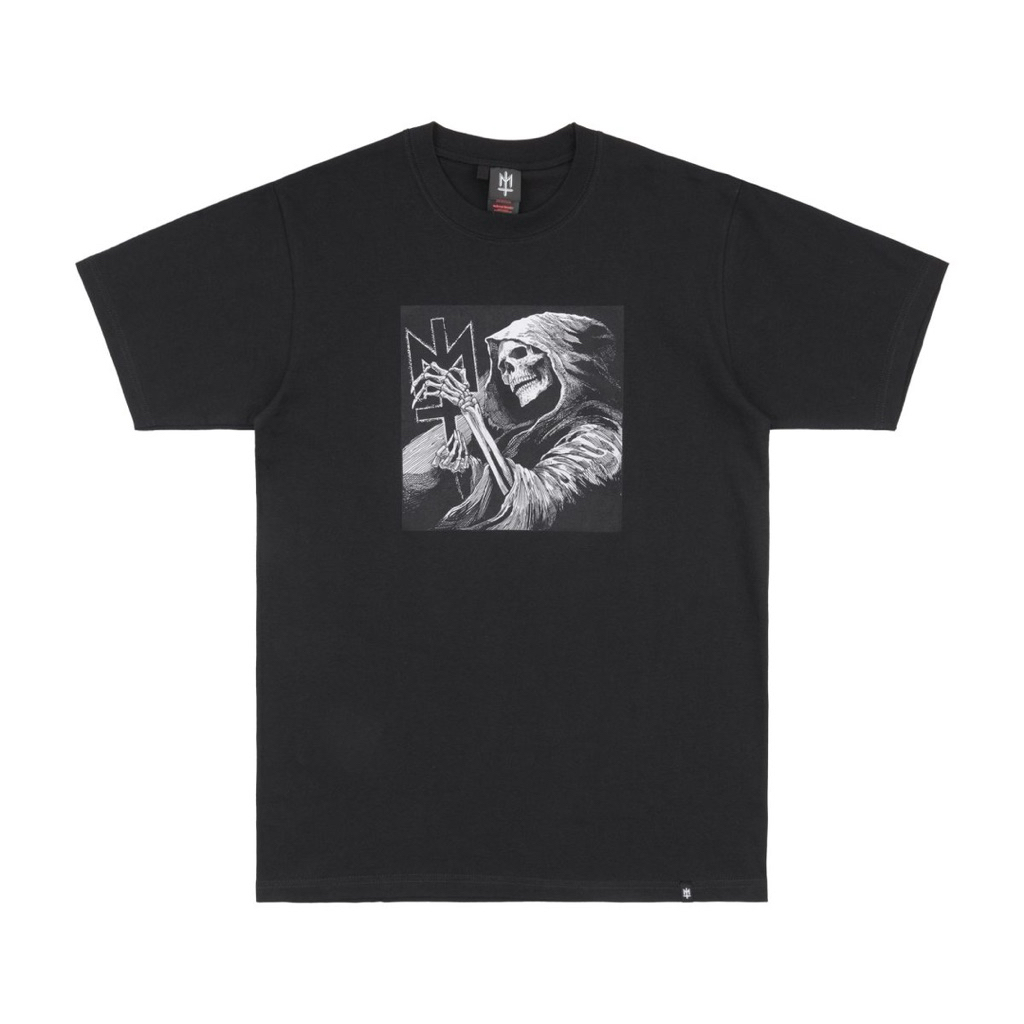 Maternal Disaster - HAOLDE kaos pria