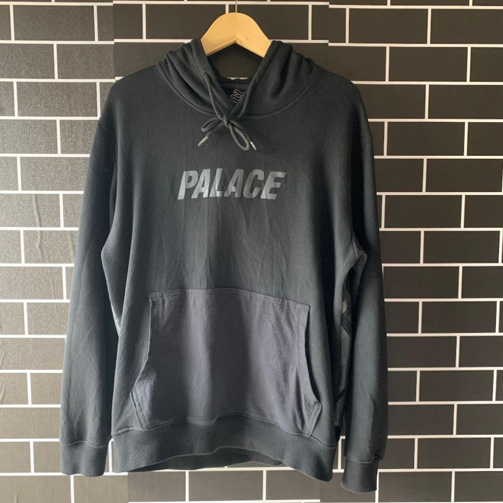 HOODIE PALACE