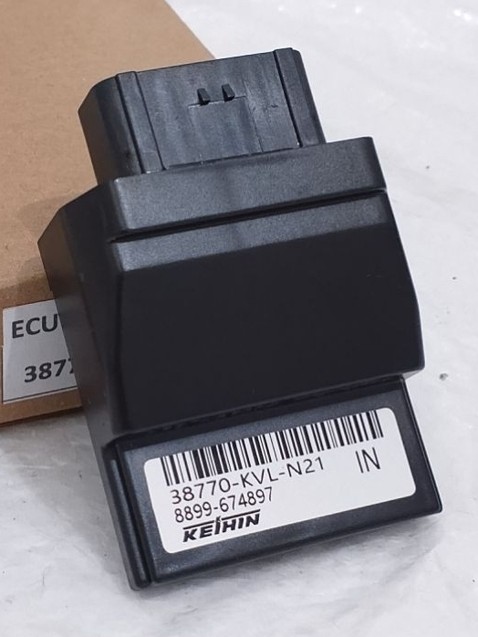 ECU ECM CDI SUPRA X 125 KVL BERKUALITAS