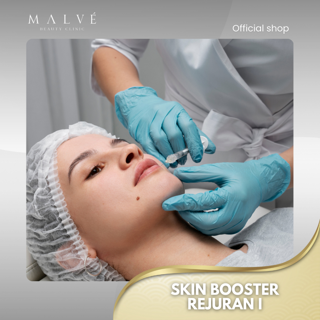 MALVE Skin Booster Rejuran I