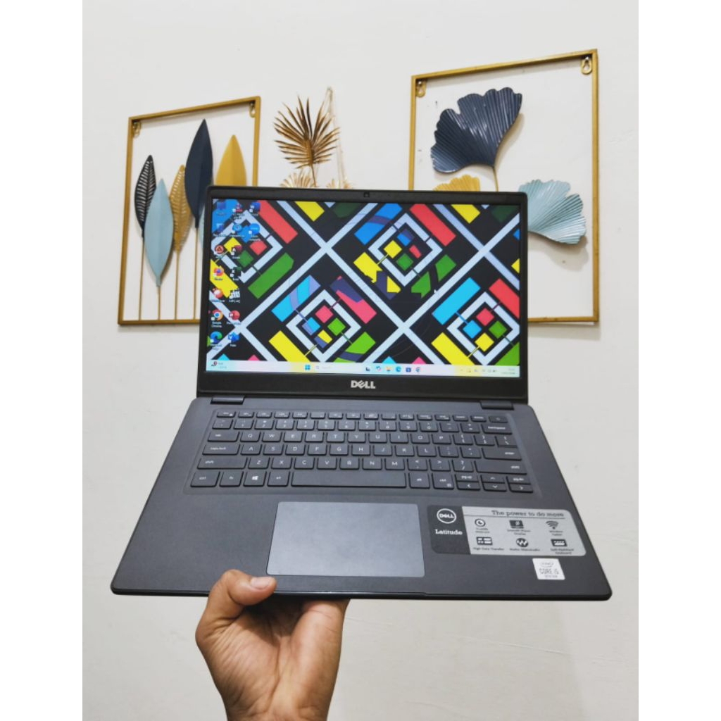 DELL LATITUDE 3410 CORE I5 GEN 10