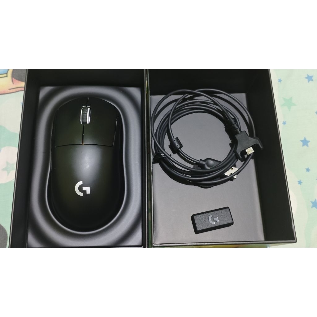 Logitech G pro X Superlight