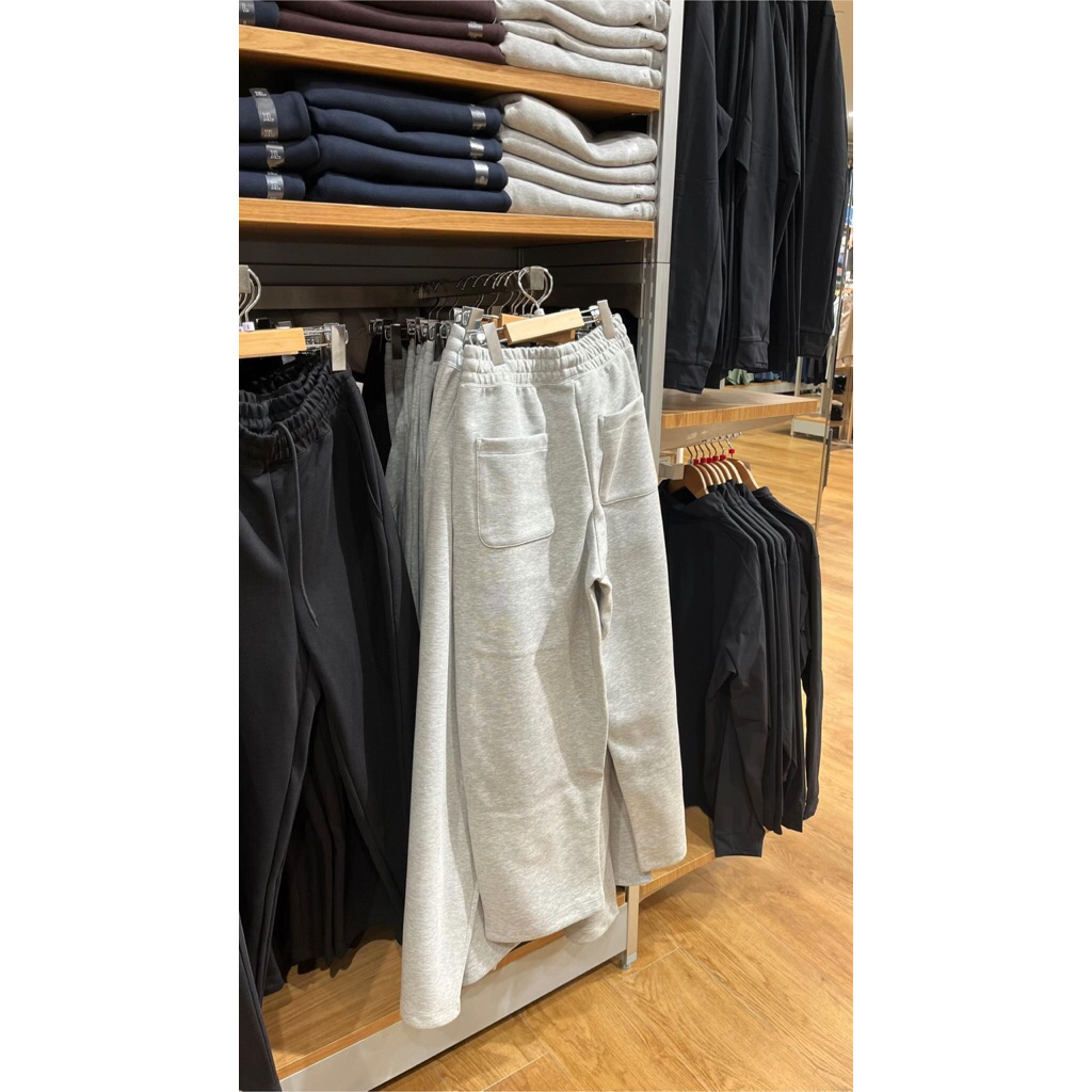 sweatpants C Uniqlo