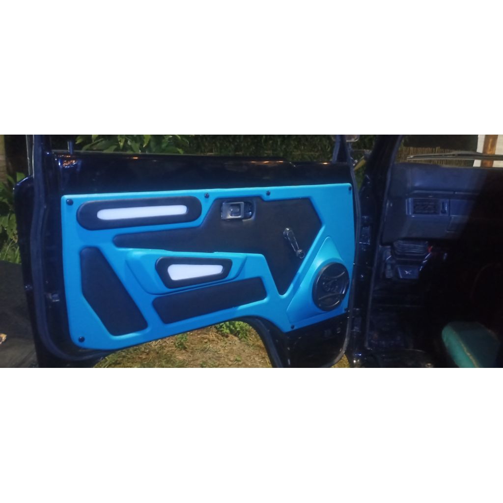 Doortrim Pintu L300 Variasi