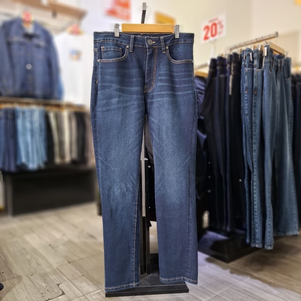 Celana Panjang Jeans Greenlight Terbaru Original