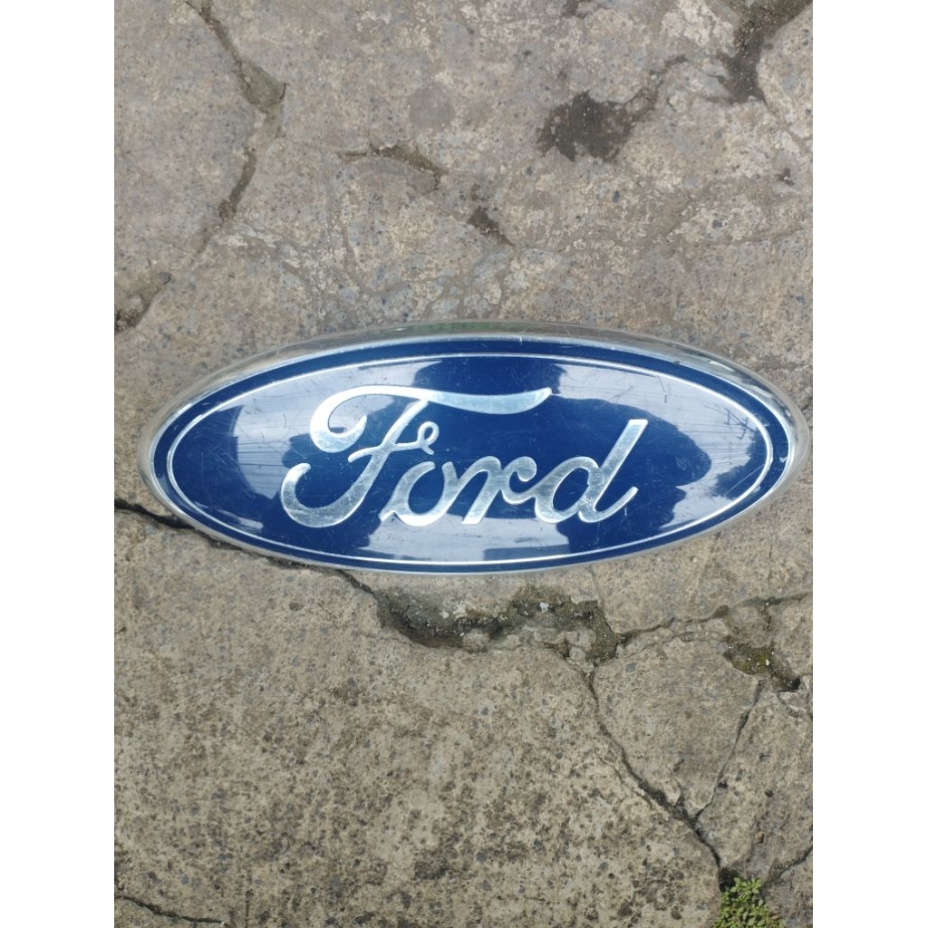 (Original)emblem logo ford