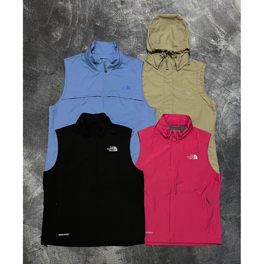 vest tnf | rompi tnf | vest taktikal