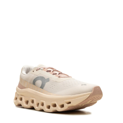 SNEAKER - Cloudmonster Moon Fawn