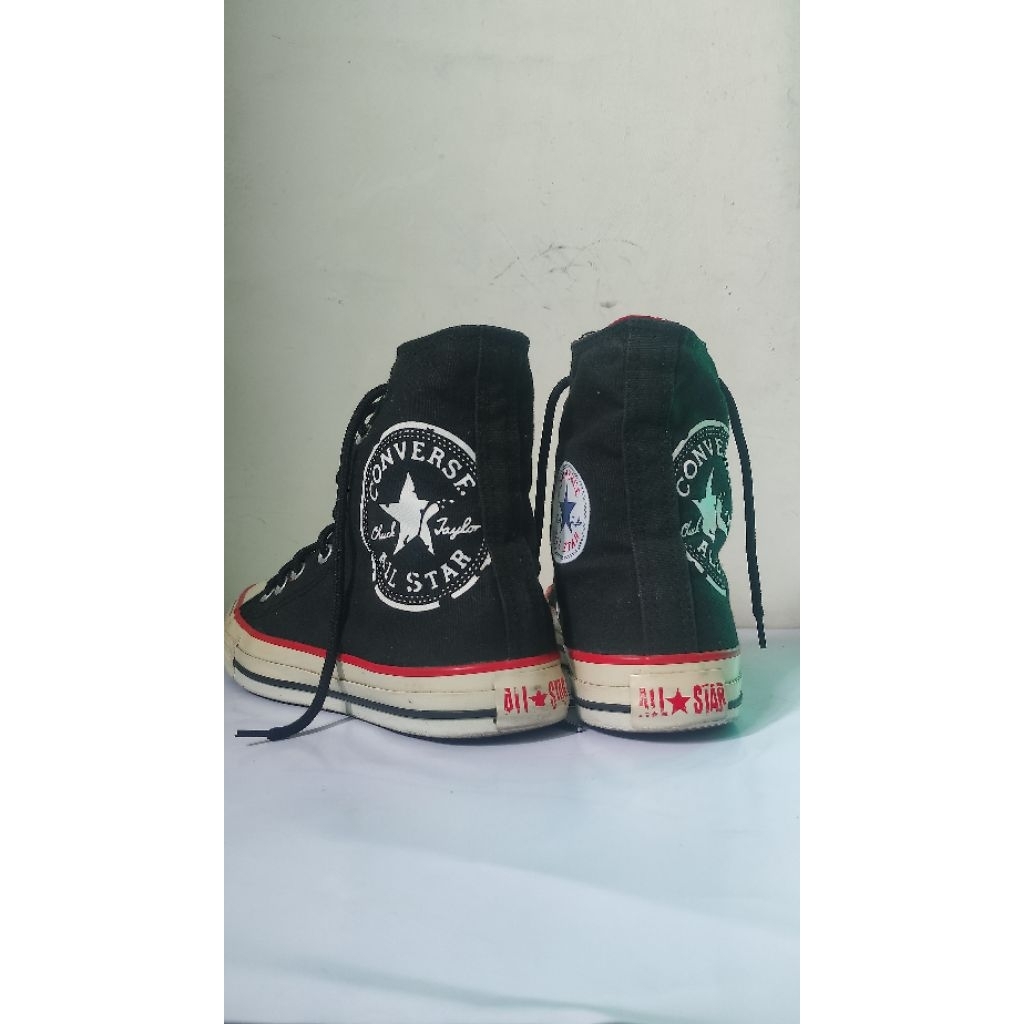 Converse All Star Big Logo
