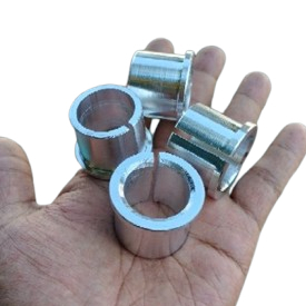 bosing shok as 26 ke 30 /ring sekok satria fu /boshing Full almunium model cnc