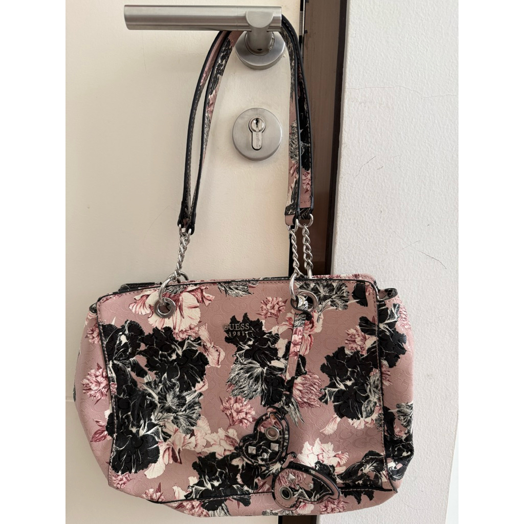 Tas Guess ORI (Preloved)