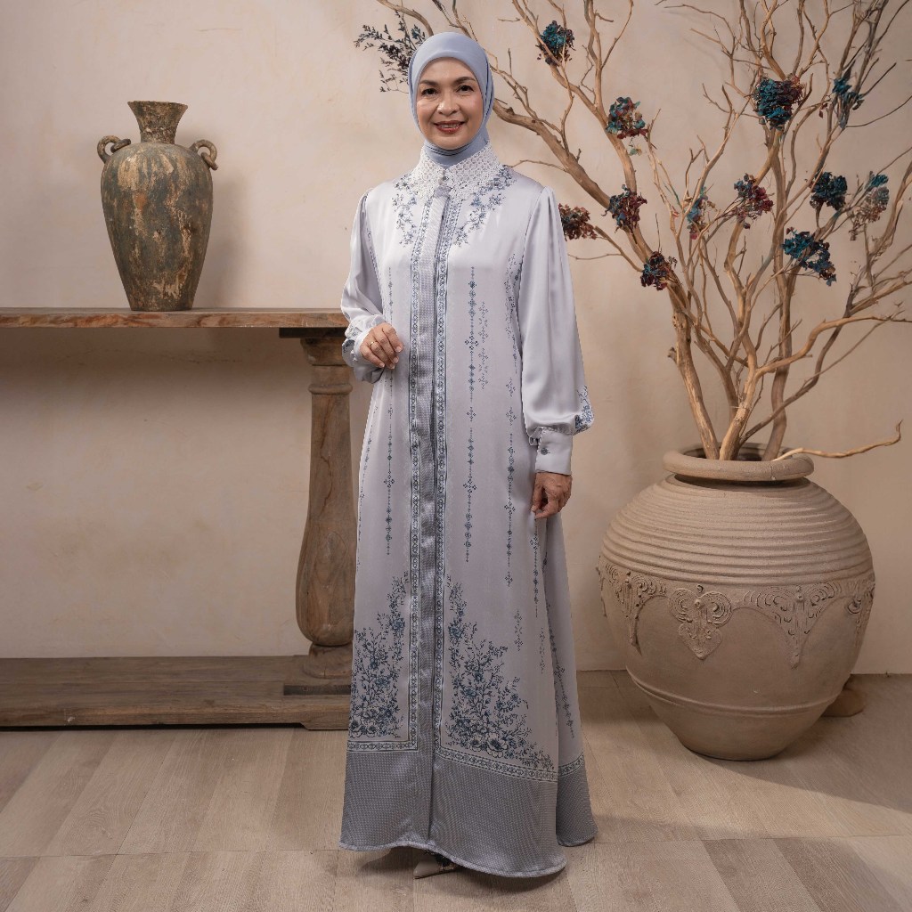 VAIA Atelier - Dress Wanita Liyana