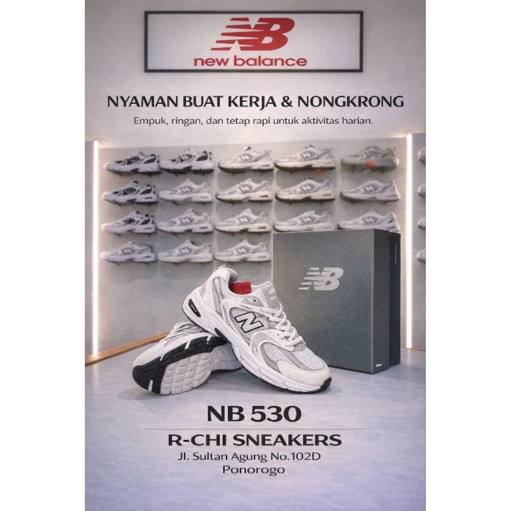 NB 530