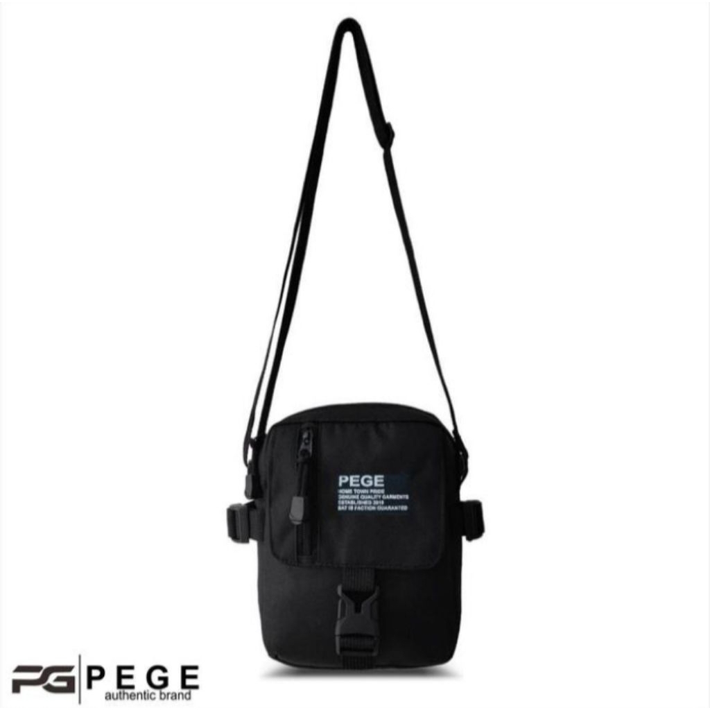Tas Selempang Pria PEGE Jaxton