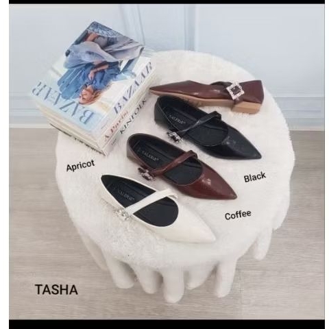 SP03  sepatu wanita Valerie terbaru import