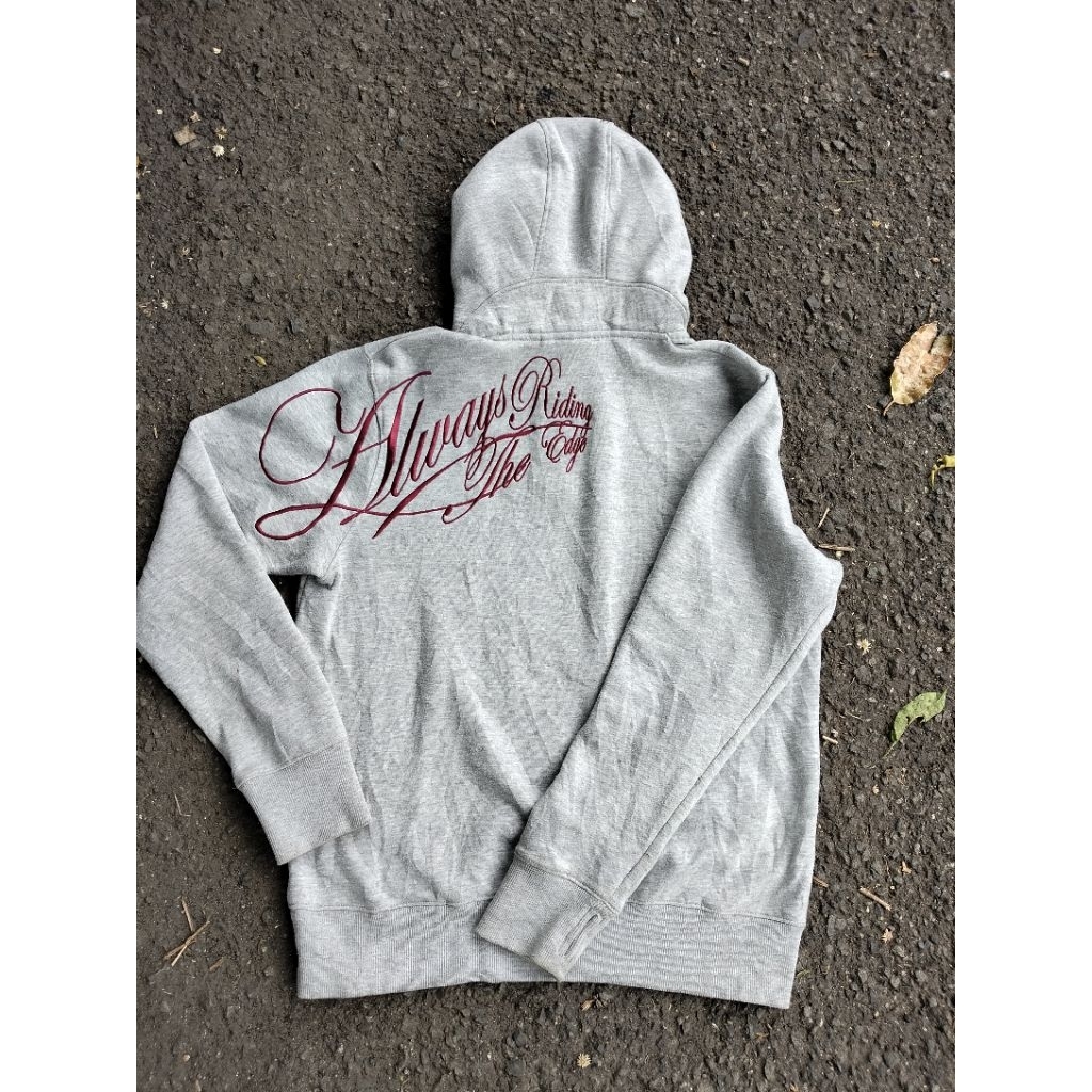 Hoodie Gotcha Individual