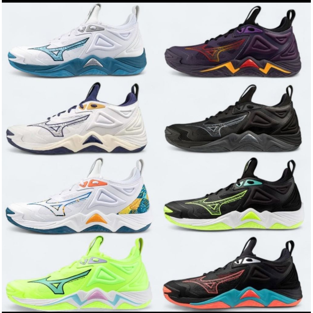 sepatu voly pria mizuno sepatu volly pria sepatu voli pria sepatu volly mizuno terbaru