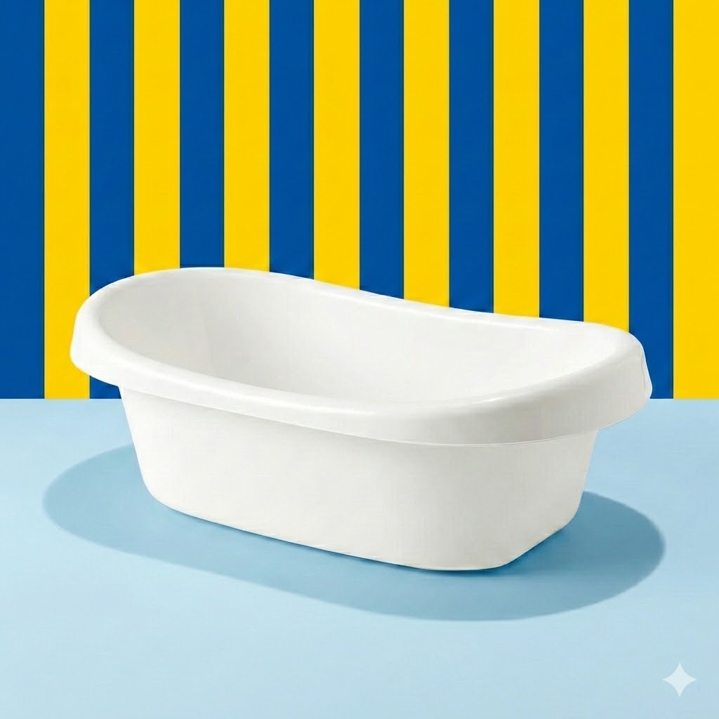 Bak mandi bayi Tempat mandi bayi Bak mandi anak