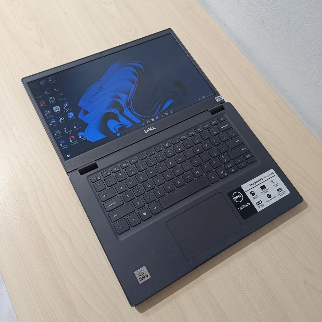 Laptop Dell Latitude 3410 i5 Gen 10