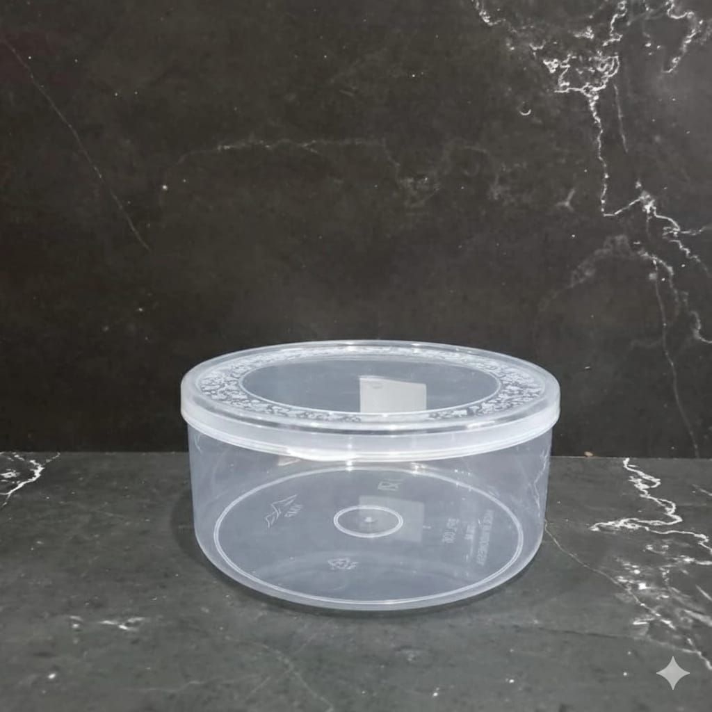 Toples Kue Kering NASTAR 1/2 kg 500gram