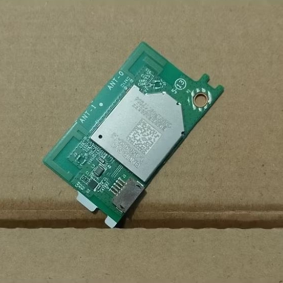 Wifi Tool Smart Tv Sony 43W660F