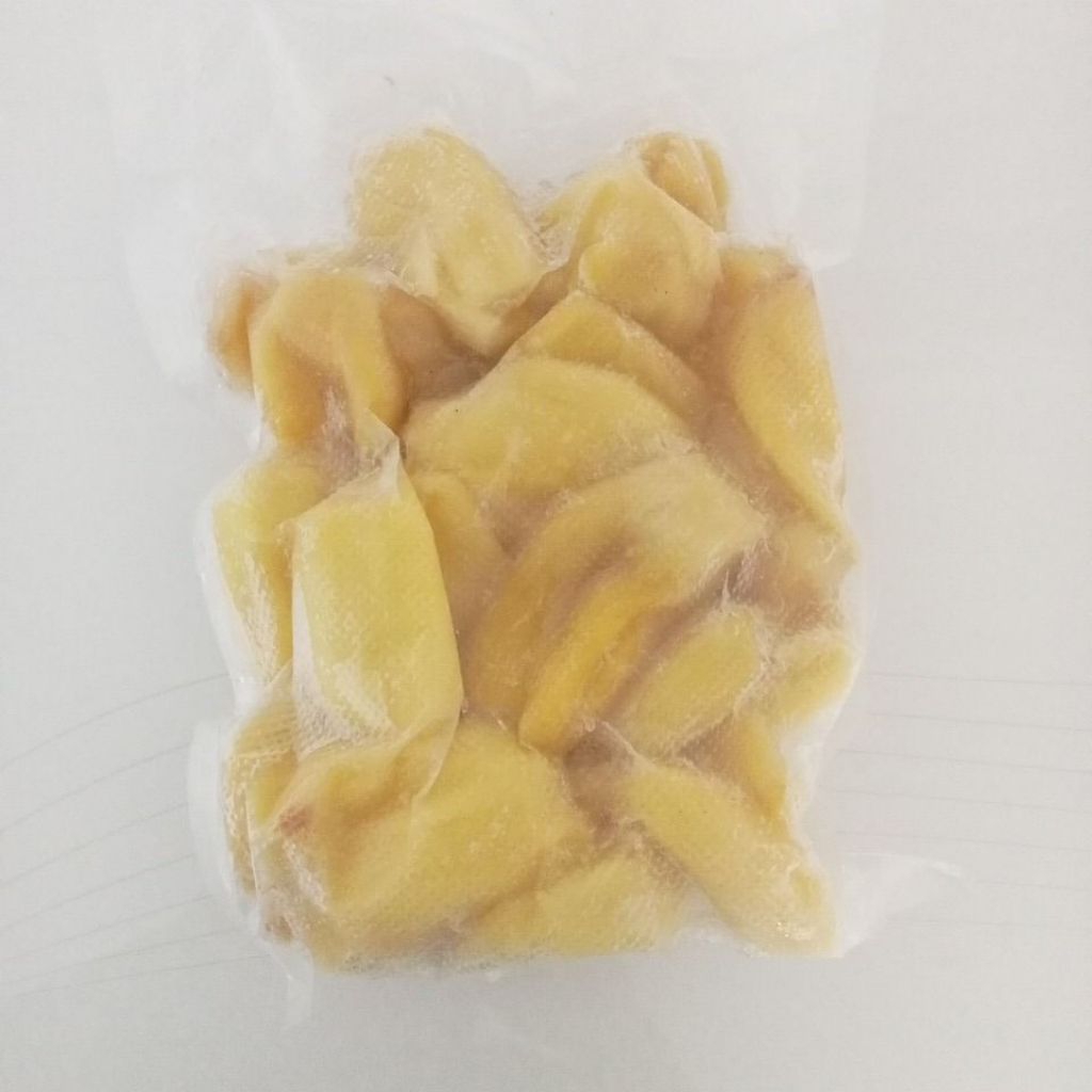 Nangka madu Frozen 500gram