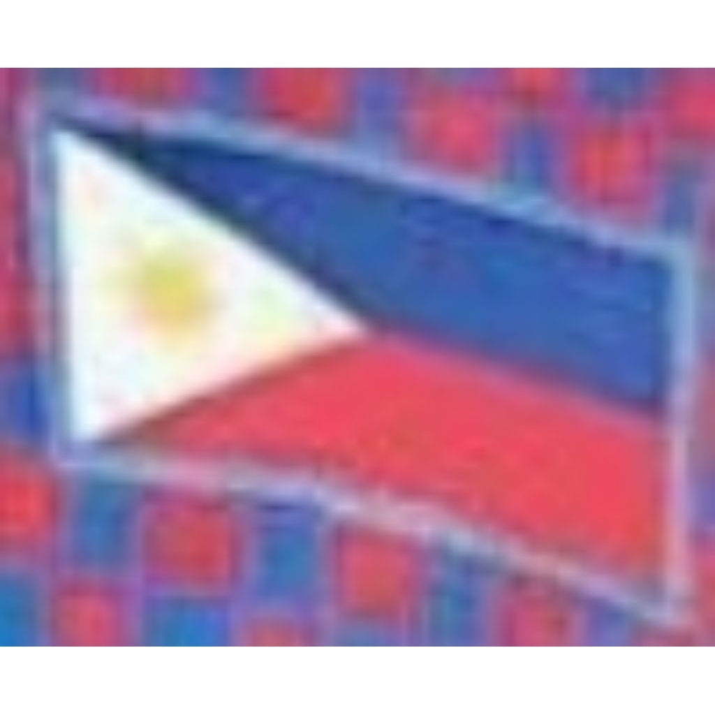 JERSEY FILIPINA (BARU)