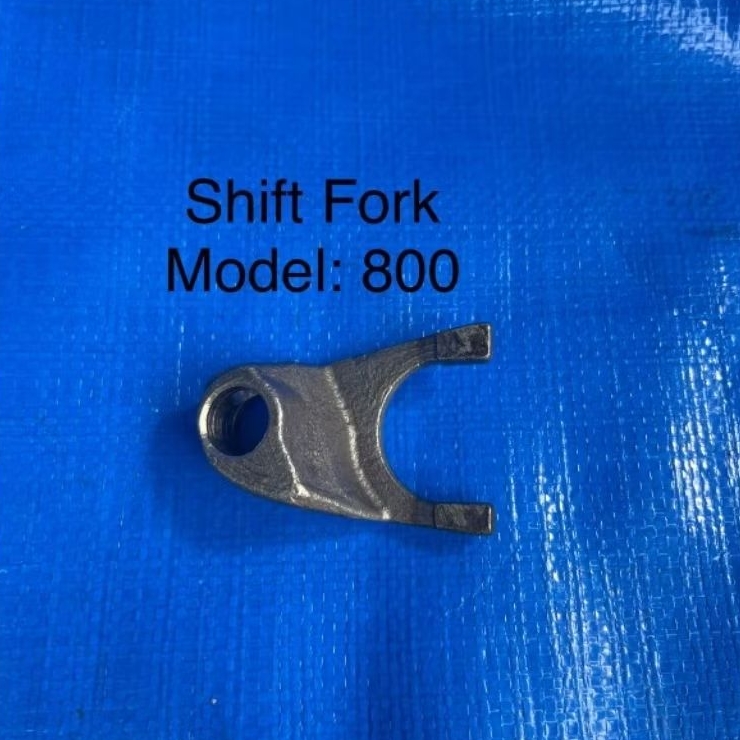 shift fork cultivator / minitiller / traktor kebun