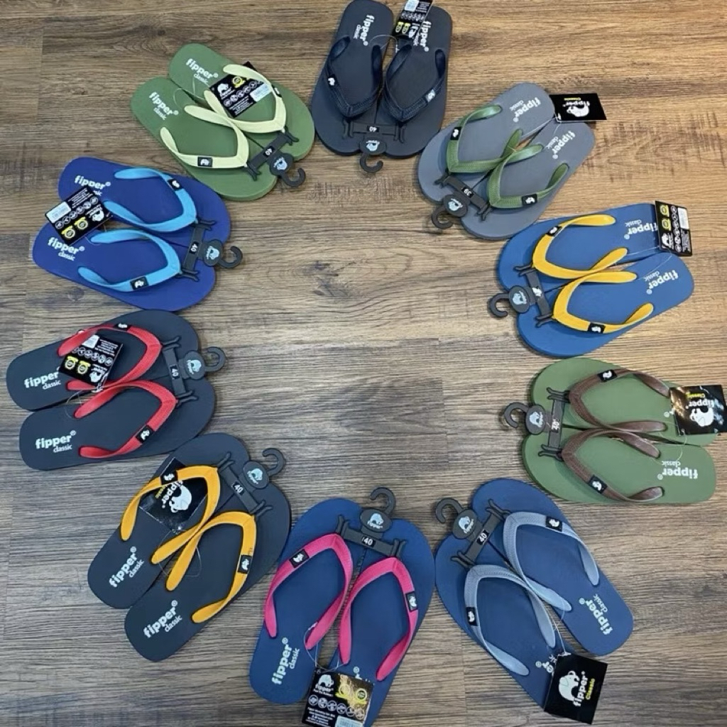 SANDAL FIPPER CLASSIC ORIGINAL