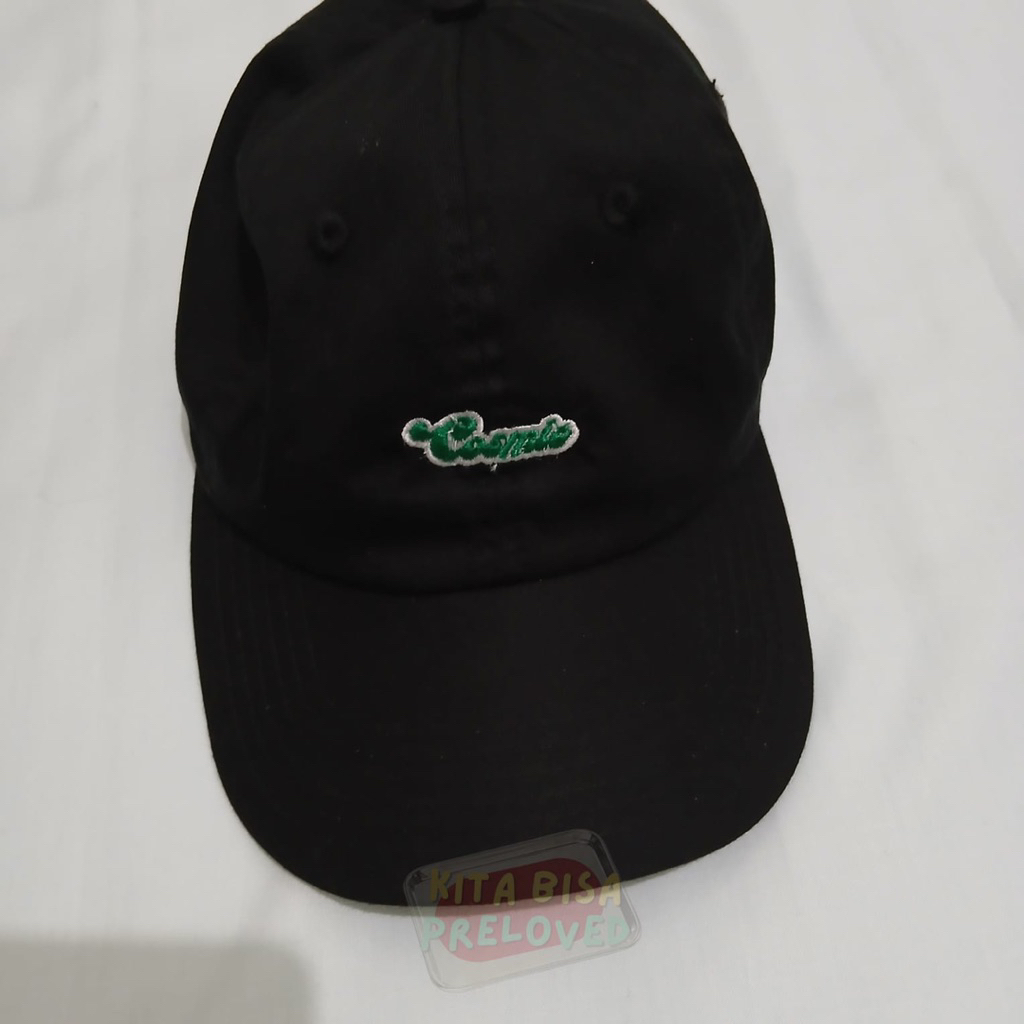 kitabisaa__ | Preloved Cosmic & Bitsnbobs