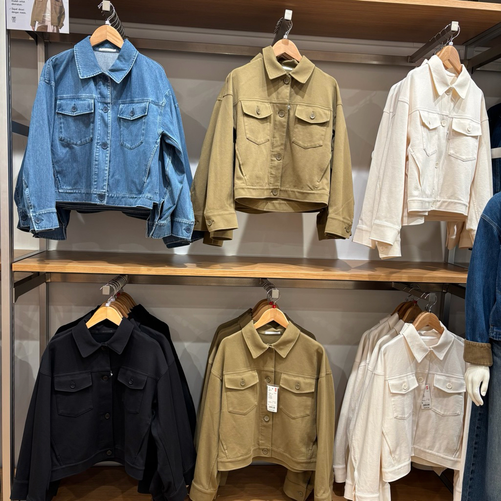 jaket rileks jersey uniqlo sale