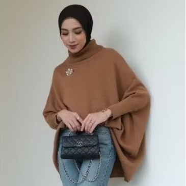 preloved sweater Gonegani