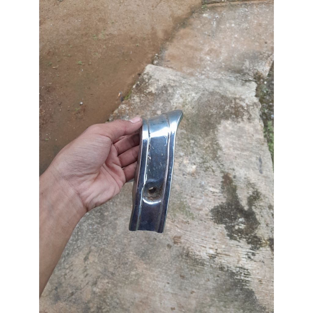 Bando sayap yamaha v80 original