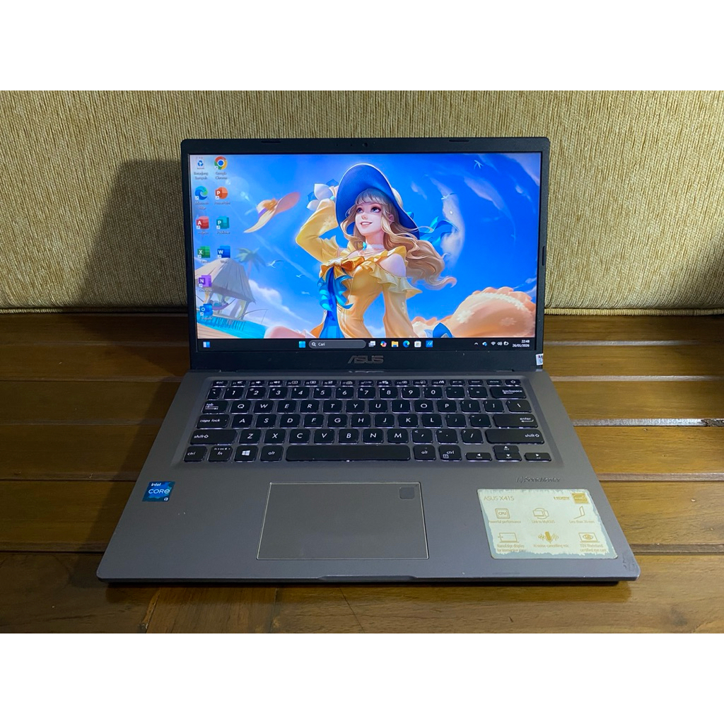 Asus Vivobook X415EA