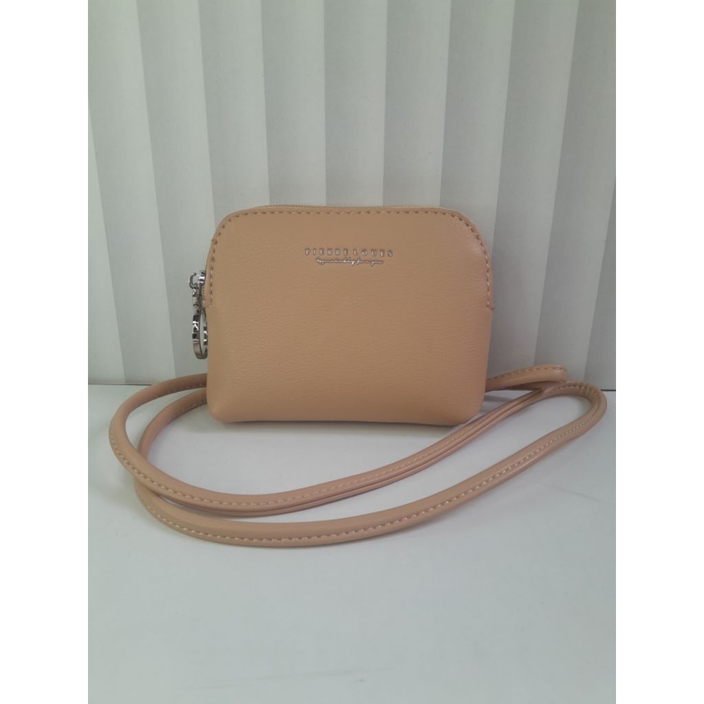 Preloved dompet koin wanita | Pierre loues