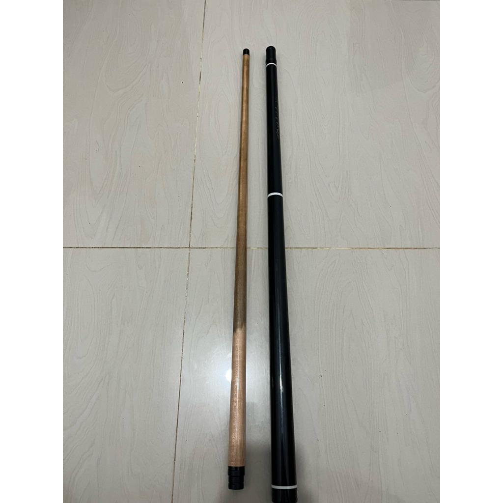 jumpbreak tomahawk second