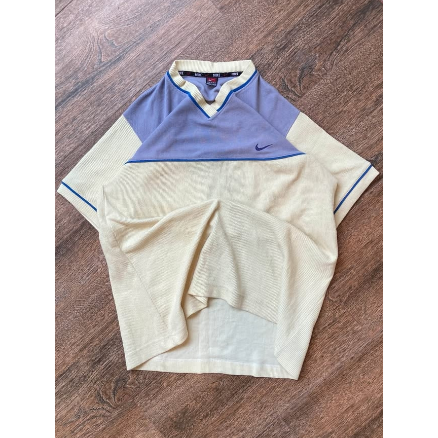 Kaos Corduroy Nike Vintage Original